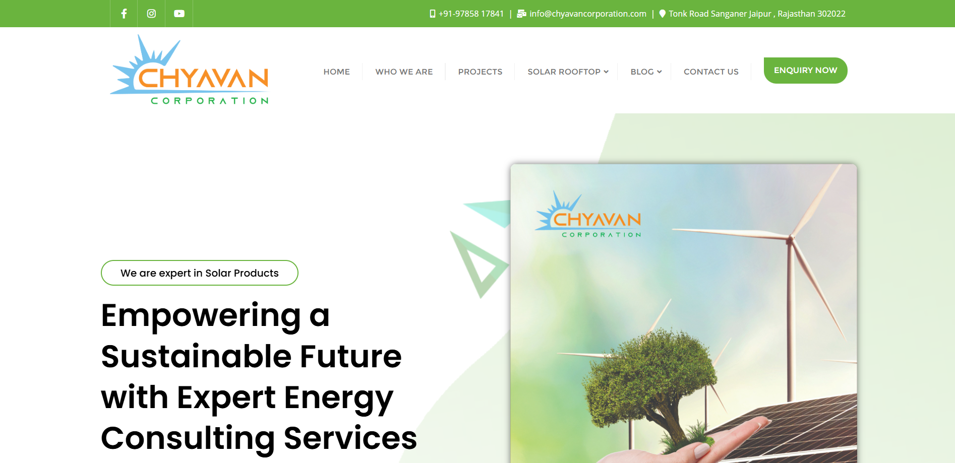 Fintech Application
