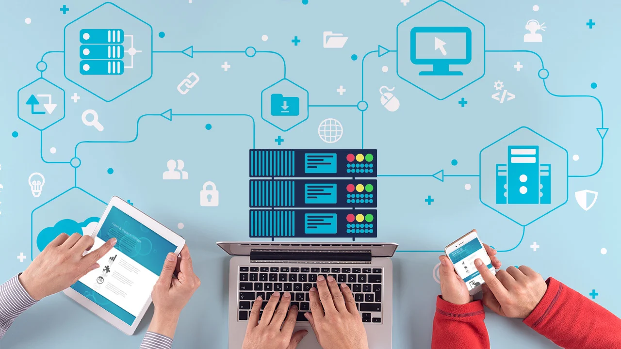 Mobile App Development