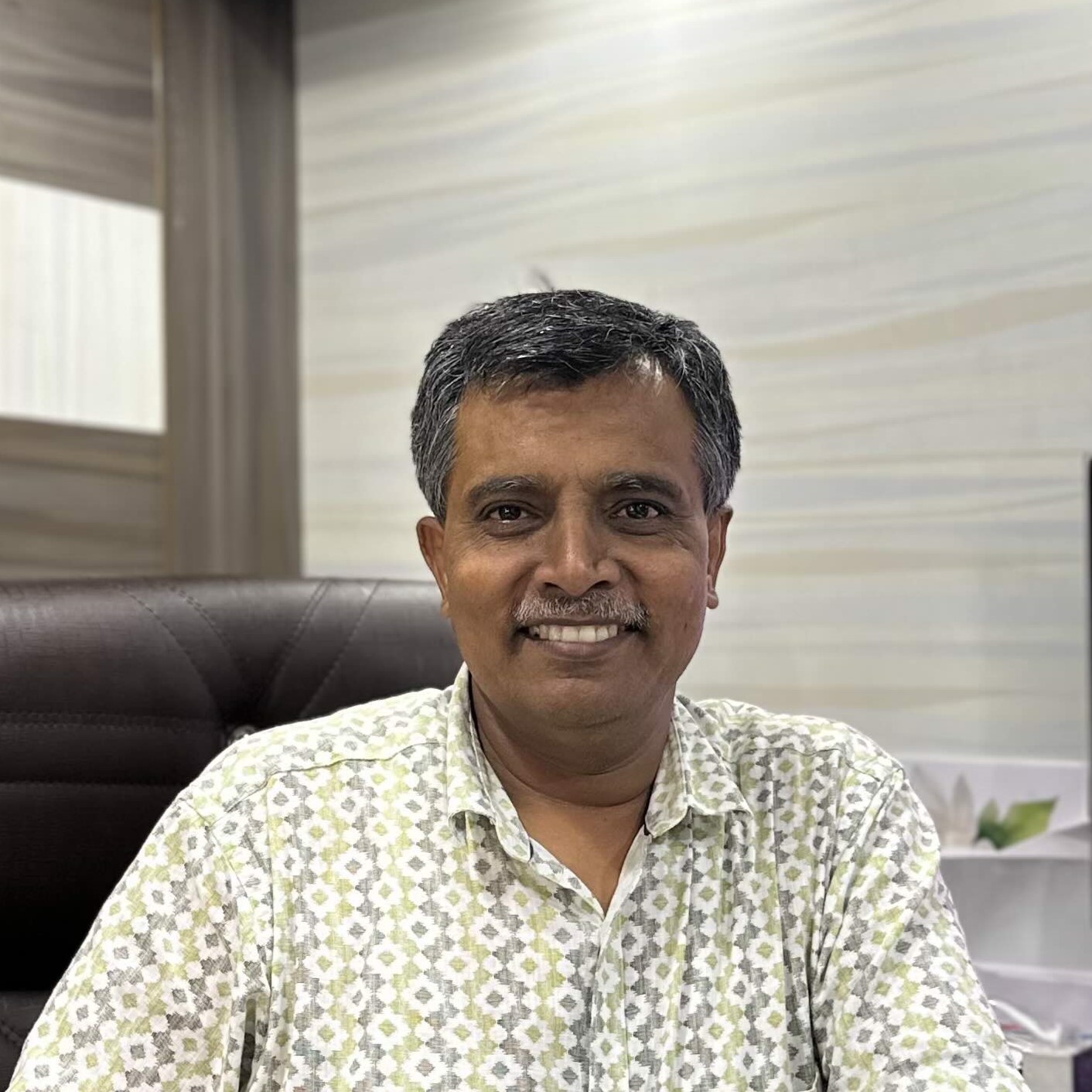 Mr. Tarun Taunk