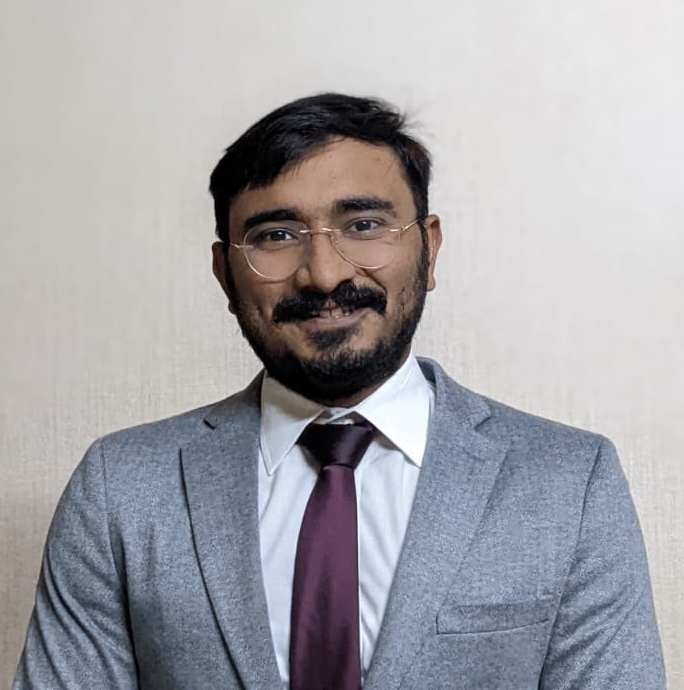 Mr. Vighnesh Taunk