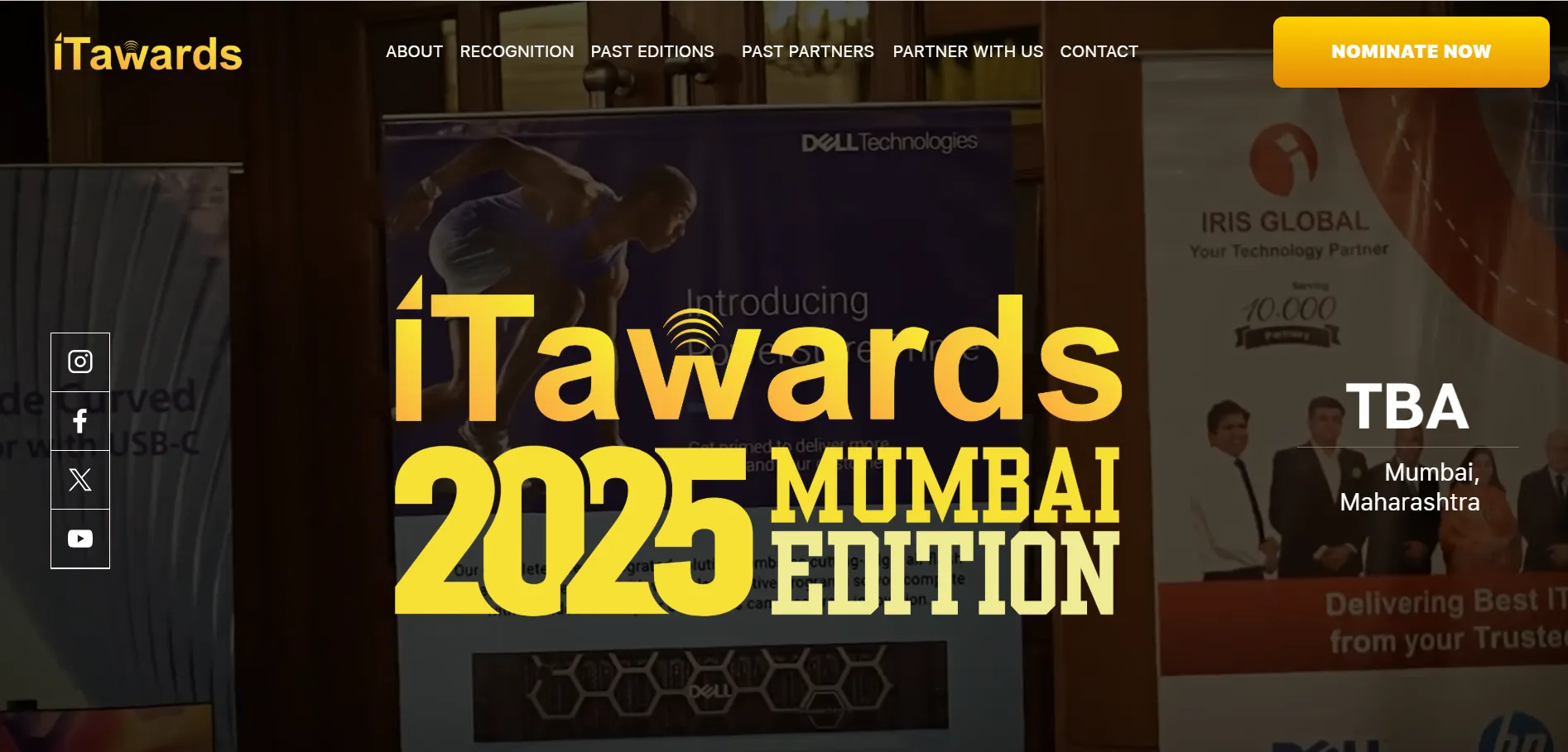IT Awards
