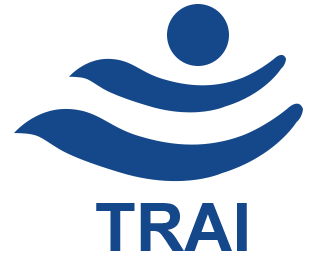 TRAI Logo