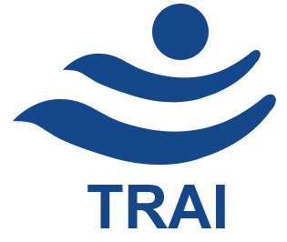 TRAI Logo