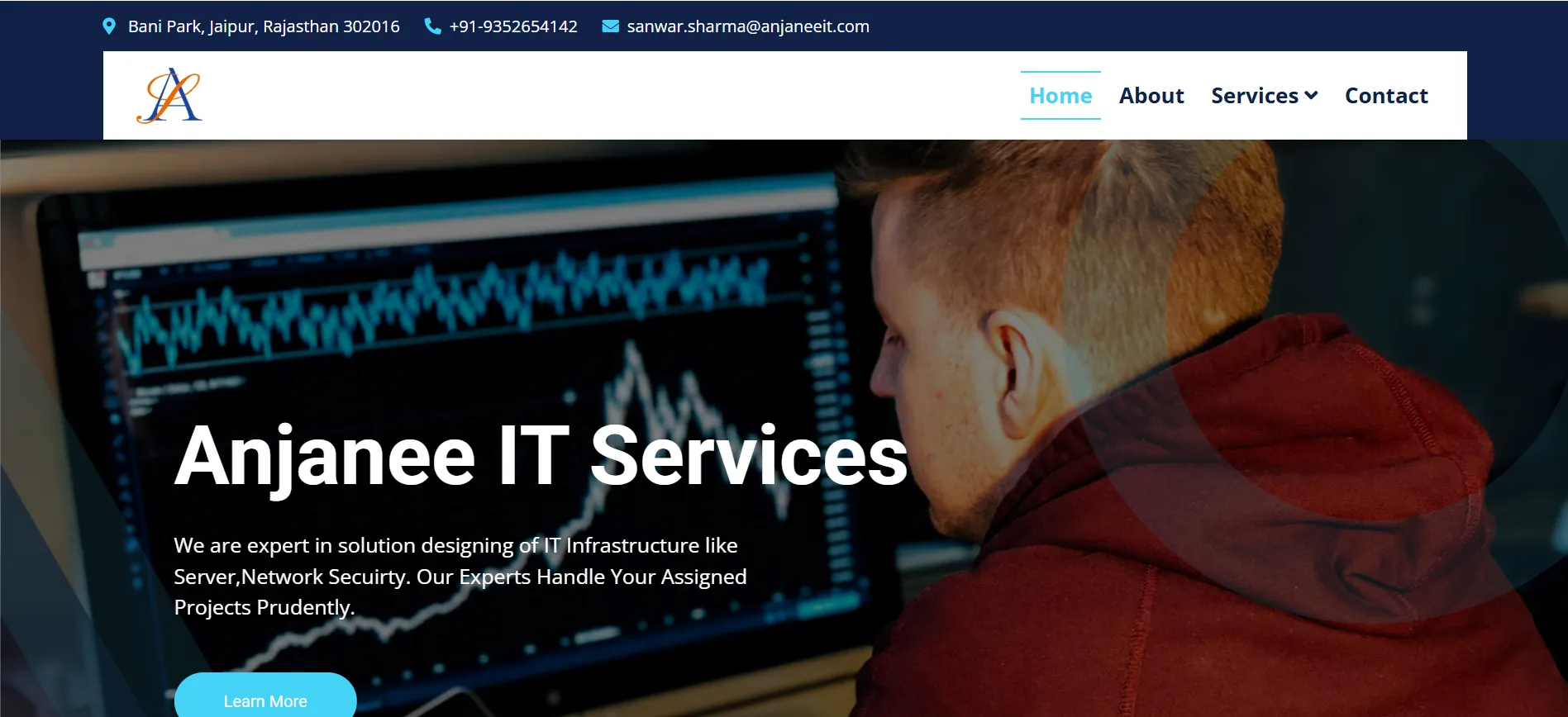 Anjanee IT Services