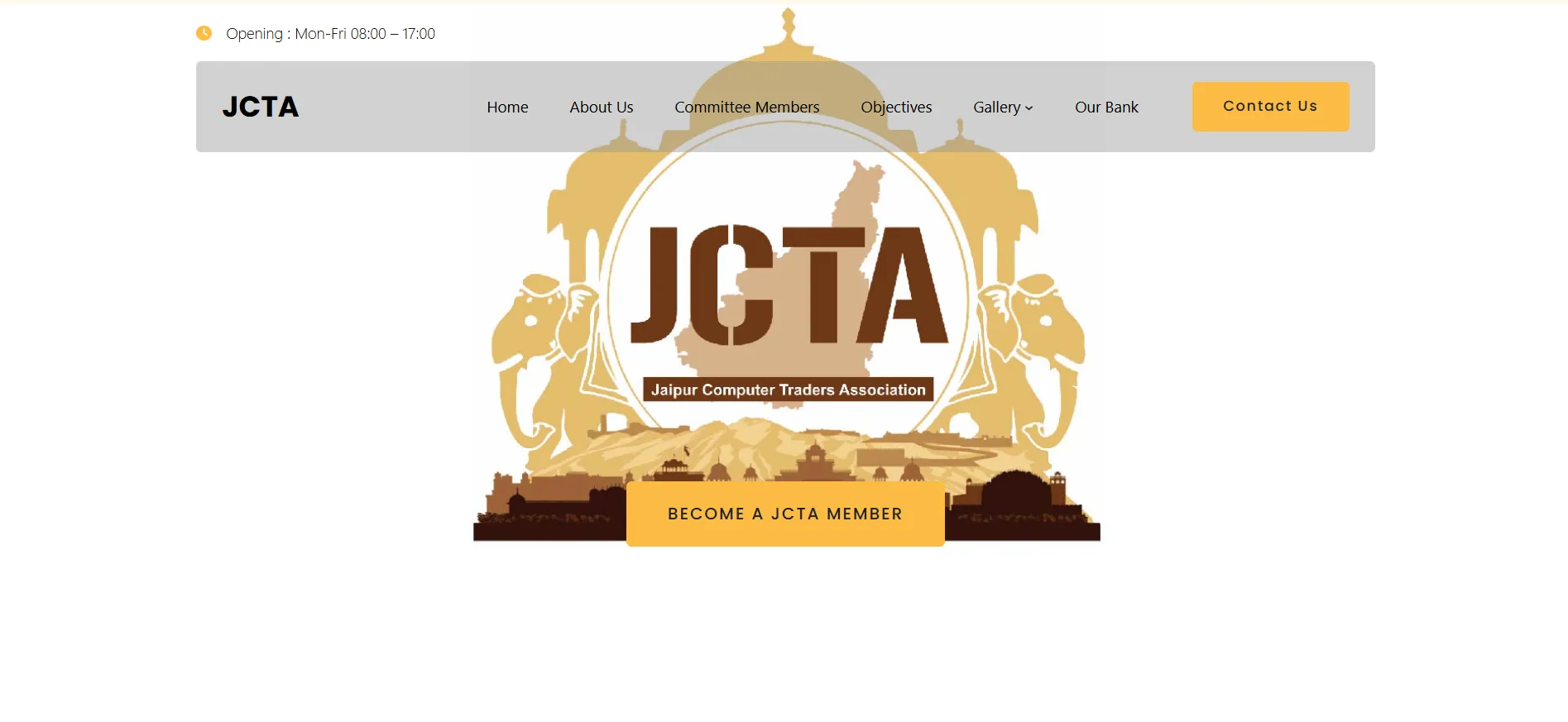 JCTA