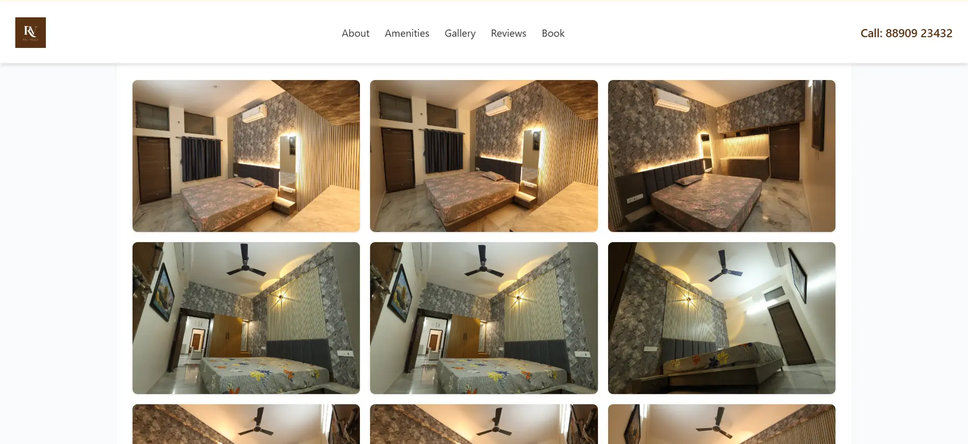 Raj Villa